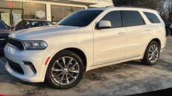 2022 Dodge Durango SXT