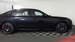 2023 BMW 7 Series 760i xDrive