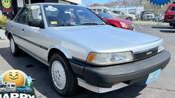 1987 Toyota Camry 
