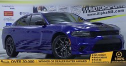 2020 Dodge Charger R/T
