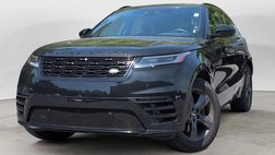 2025 Land Rover Range Rover Velar P250 Dynamic SE