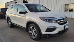 2016 Honda Pilot EX-L w/RES