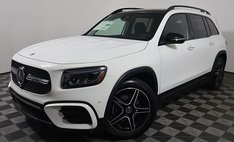 2024 Mercedes-Benz GLB GLB 250