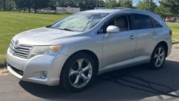 2009 Toyota Venza AWD V6