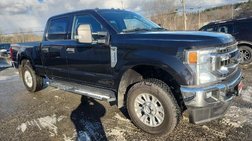 2020 Ford Super Duty F-250 XLT