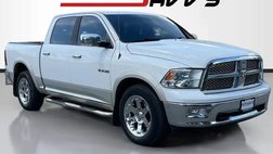 2010 Dodge Ram 1500 Laramie