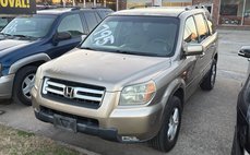 2006 Honda Pilot EX
