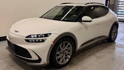 2023 Genesis GV60 Advanced