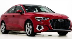 2023 Audi A3 Premium 40 TFSI