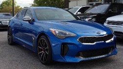2019 Kia Stinger GT