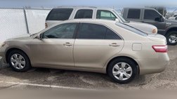 2009 Toyota Camry Base