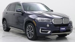2017 BMW X5 xDrive40e iPerformance