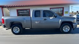 2007 Chevrolet Silverado 1500 LT1