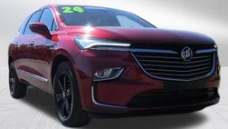 2024 Buick Enclave Premium