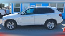 2017 BMW X5 sDrive35i