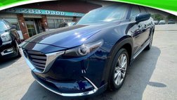 2018 Mazda CX-9 Grand Touring