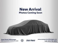 2021 Volkswagen Golf GTI SE