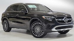 2026 Mercedes-Benz GLC-Class GLC 300 4MATIC