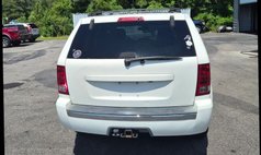 2006 Jeep Grand Cherokee Limited