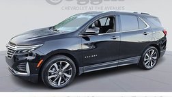 2023 Chevrolet Equinox Premier