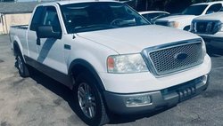 2005 Ford F-150 Lariat