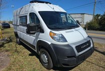 2019 Ram ProMaster 1500 136 WB