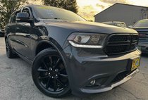 2017 Dodge Durango R/T