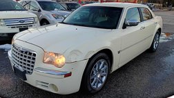 2007 Chrysler 300 C