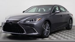 2025 Lexus ES 350 350 FWD