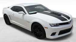 2015 Chevrolet Camaro SS
