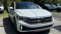 2024 Volkswagen Jetta SEL