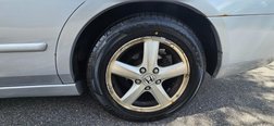 2005 Honda Accord EX w/Leather