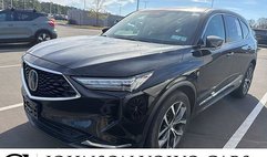 2022 Acura MDX SH-AWD w/Tech