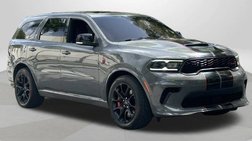 2023 Dodge Durango SRT Hellcat Premium