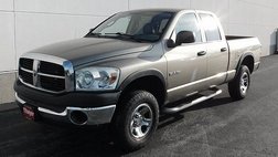 2008 Dodge Ram 1500 ST