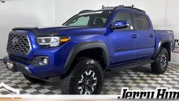 2022 Toyota Tacoma TRD Off-Road