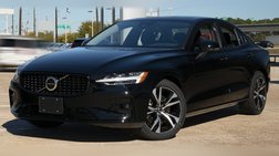 2025 Volvo S60 B5 Plus