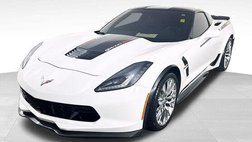 2019 Chevrolet Corvette Grand Sport