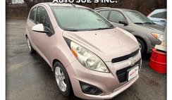 2013 Chevrolet Spark LS Auto