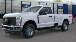 2026 Ford Super Duty F-250 XL