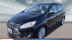 2017 Ford C-Max Hybrid SE