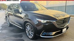 2023 Mazda CX-9 Grand Touring