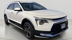 2023 Kia Niro SX