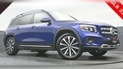 2021 Mercedes-Benz GLB GLB 250 4MATIC