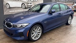 2023 BMW 3 Series 330e xDrive