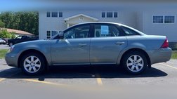 2007 Ford Five Hundred SEL