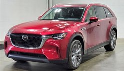 2026 Mazda CX-90 3.3 Turbo Preferred