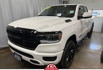 2020 Ram Ram Pickup 1500 Lone Star