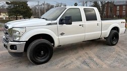 2011 Ford Super Duty F-250 XL