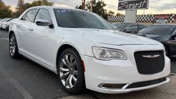 2019 Chrysler 300 Limited